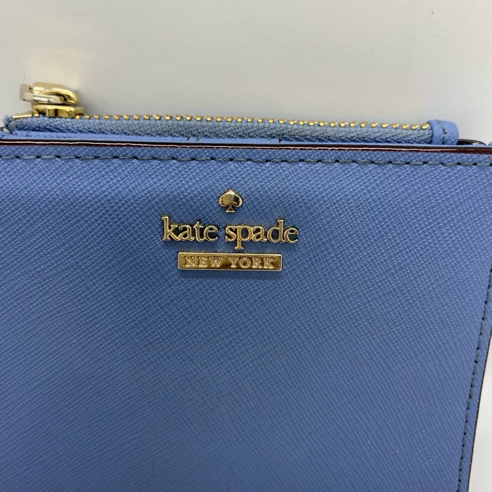 Kate Spade New York Leather Wallet - Picture 2 of 9